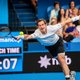 Andy Murray neemt foutloze start in Perth