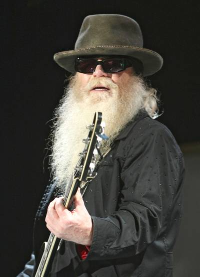 Bassist Dusty Hill (72) van ZZ Top overleden: 'Je zult ...