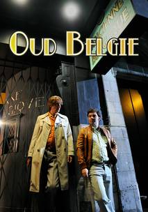 Oud België
