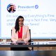 ‘Sarah Cooper: Everything’s Fine’ op Netflix past in de ruime rij van dingen waar in 2020 niet mee te lachen valt