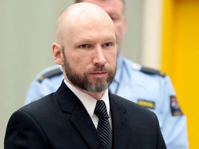Gerechtshof oordeelt dat Noorwegen Breiviks mensenrechten niet schendt