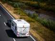 ‘Is elektrisch rijden onhaalbaar als je een caravan hebt?’