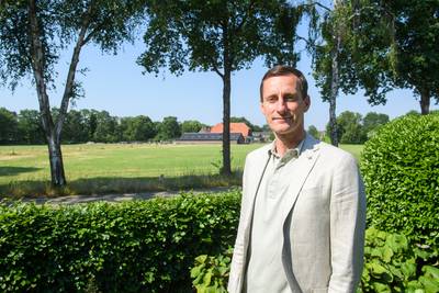 Arnoud Klep over uitdagingen voor Bavel: ‘Met respect voor ieders belangen kun je een eind komen’