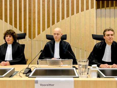 Geert Wilders noemt rechters 'knettergek' en 'PVV-haters