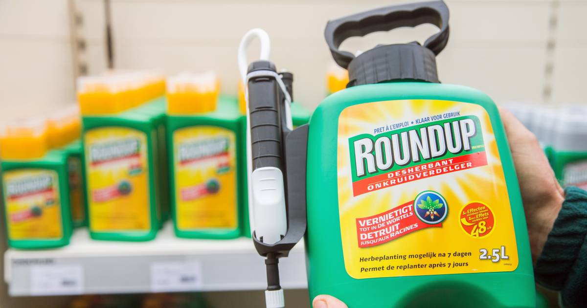 Bayer sta lavorando all’estero su un’alternativa al controverso erbicida glifosato