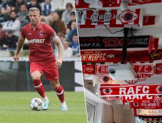 OPROEP. Deel jouw leuke supportersverhalen of foto’s over Antwerp met HLN