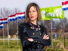 Ik zag het ongeloof en de verbazing in de ogen van winnaars en verliezers