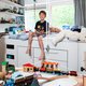 ‘Aan Frozen vind ik gewoon alles vervelend’