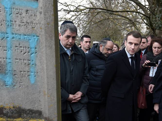 Antisemitisme is een groeiend probleem in Europa. Waar komt de nieuwe Jodenhaat vandaan?