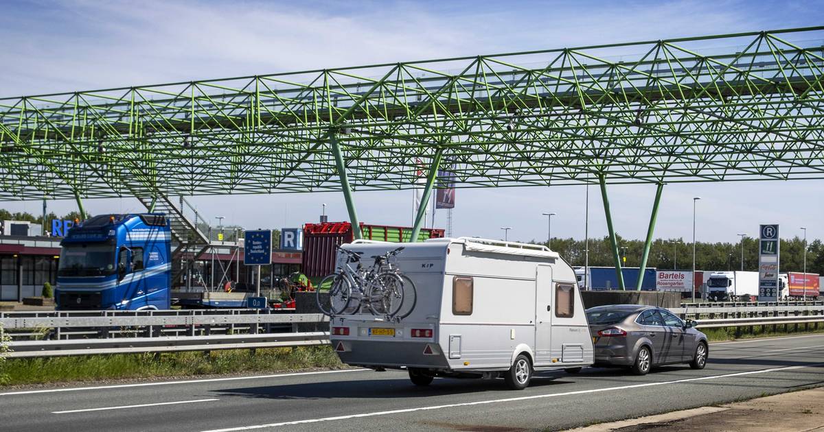 Nederlanders Mogen Zonder Test Of Vaccinatiebewijs Naar Duitsland Reizen Ad Nl