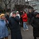 Grootschalige Russische luchtaanvallen maken abrupt einde aan Oekraïense overwinningsroes