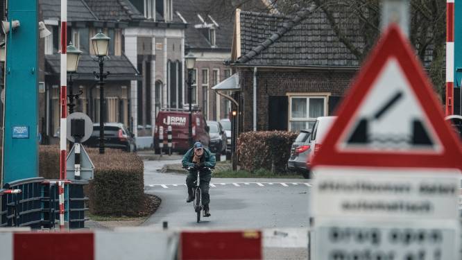 Hekken sluiten Laag-Keppel af: geen getoeter meer in Dorpsstraat, maar schiet maatregel het doel voorbij?