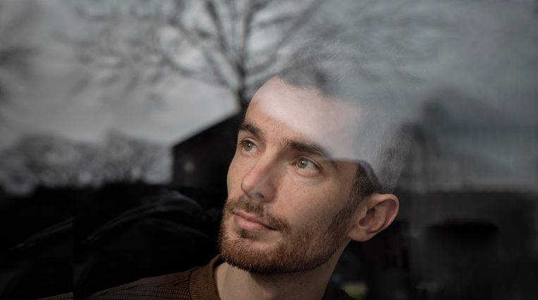 Tommie Niessen werd in 2019 Helmonder van het Jaar. ‘Ik ben dankbaar hoor, blij dat mijn inzet wordt gewaardeerd, maar het is geen verdienste’. Beeld Mark Kohn