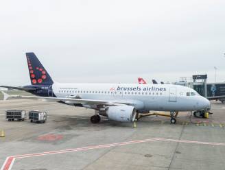 Brussels Airlines rondt kaap van 9 miljoen passagiers