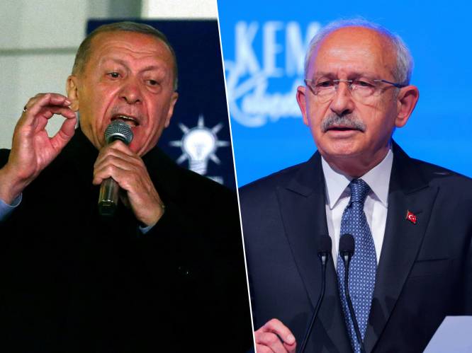 Kan uitdager van Erdogan dit keer wel meerderheid van stemmen verzamelen? “Supporters van de oppositie laten nu misschien de moed zakken” 