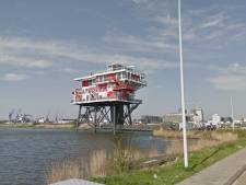 10 x uit eten op bijzondere locaties in Amsterdam