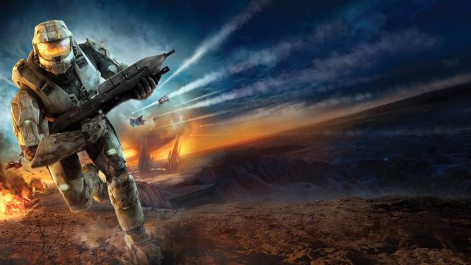 Ontwikkelaar Halo-games gaat Xbox 360-versies niet meer ondersteunen