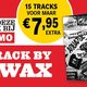 Alleen bij Humo: de soundtrack van 'Belgica' door Soulwax