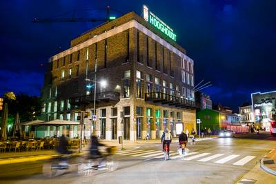 Vinidicat royeert lid na veroordeling voor mishandeling bij ontgroening