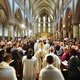 Nederlandse bisschoppen gaan kerkgangers niet verplichten tot coronapas