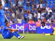Petit coup d'arrêt pour Genk
