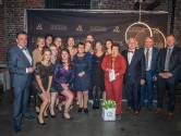 Team achter Zorgcentrum na Seksueel Geweld uitgeroepen tot Persoonlijkheid van het Jaar tijdens Roeselare Awards