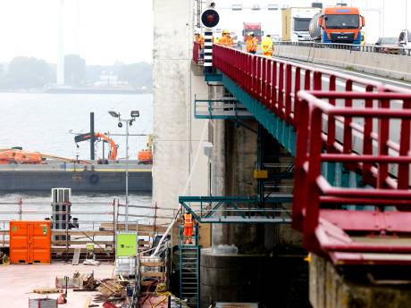 Minister: stem werk aan weg en spoor beter op elkaar af, want 'dit is erg vervelend’