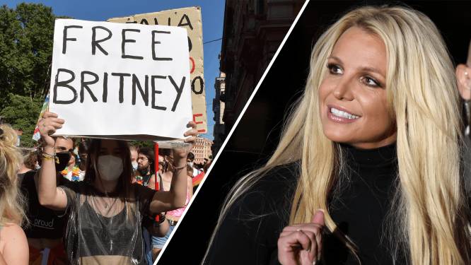 Britney Spears: rechtszaak tegen vader is traumatiserend en krankzinnig