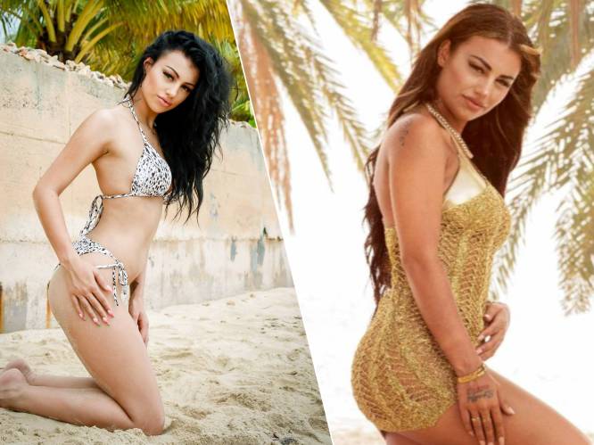 ‘Ex on the Beach: Double Dutch’-gezicht Ayleen heeft een verleden bij ‘Temptation Island’: “Ik had zo’n saai seizoen”