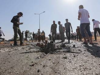 Acht doden bij autobomexplosies in noorden van Syrië, enkele dagen na dood IS-leider