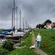 Durgerdam wil meer tijd voor 'ingrijpende' beslissing over dijk