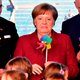 Ze had grote plannen, maar de Duitse Energiewende stokte juist onder klimaatkanselier Angela Merkel