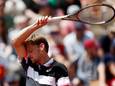 David Goffin moet, met 15,5 miljoen euro op de bank, uitkijken naar armtierige challengers en kwalificaties: hoelang houdt hij dat nog vol?
