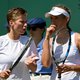 Mertens naar derde ronde in dubbelspel, ook Flipkens door