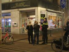 Hagenaar (36) opgepakt voor neersteken pinnende man
