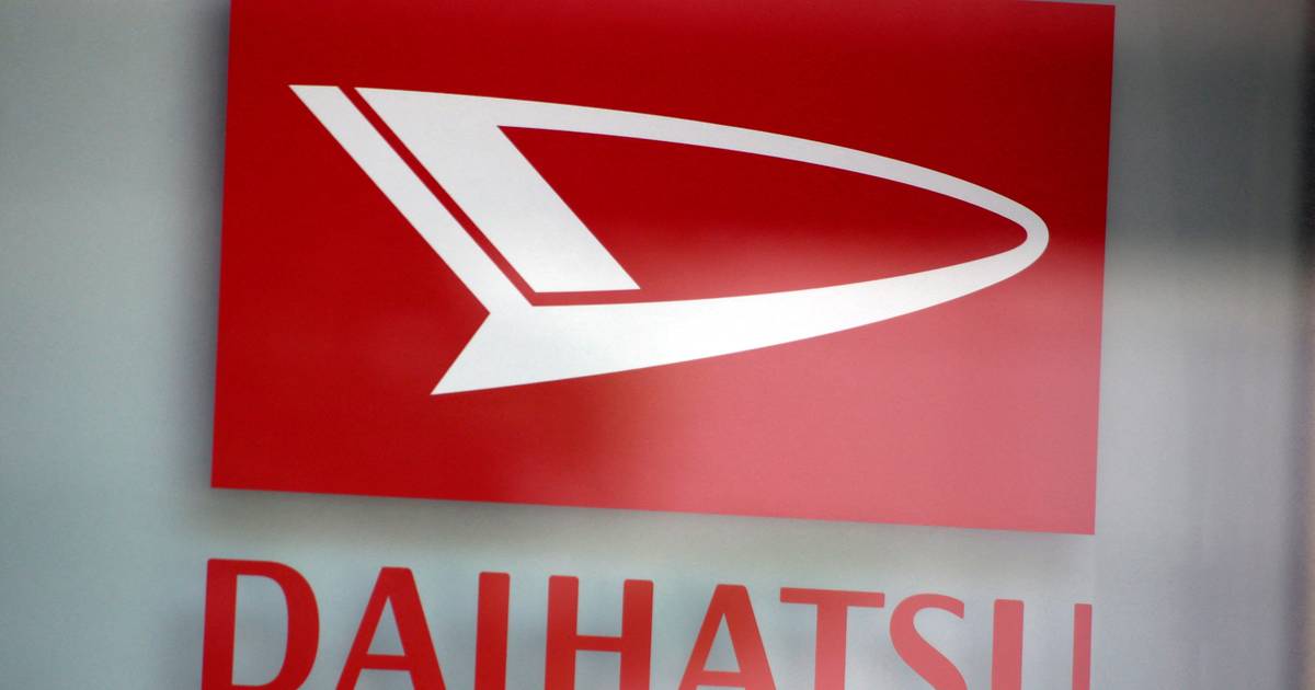 Daihatsu interrompe temporaneamente le consegne di tutti i veicoli dopo aver manomesso i crash test |  al di fuori