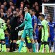 Courtois wil rotseizoen snel achter zich laten