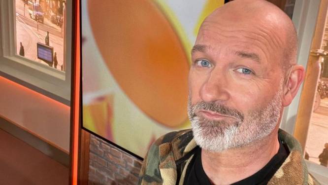 Mysterie opgelost: dit is hoe Eddy Zoëy aan zijn artiestennaam komt