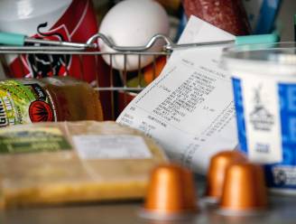 Inflatie loopt in Nederland weer op tot 11,6 procent na eerdere daling