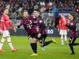 Grieken Douvikas en Pavlidis hebben dubbel gevoel na hattricks in doelpuntenregen: ‘It was a crazy night’