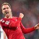 Christian Eriksen negen maanden na hartstilstand terug opgeroepen voor Deense nationale ploeg
