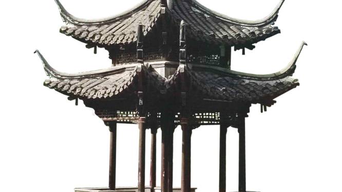Chinees paviljoen te hoog voor Valkenberg in Breda: ‘Dit gaat ten koste van het park’