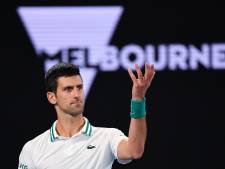 Voyage rocambolesque en Australie: Djokovic obtient un sursis à son expulsion