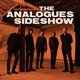 Het pleit voor het talent van The Analogues dat ‘Sideshow’ nooit gênant klinkt