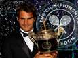 Le sacre de Federer fait le bonheur... d'Oxfam