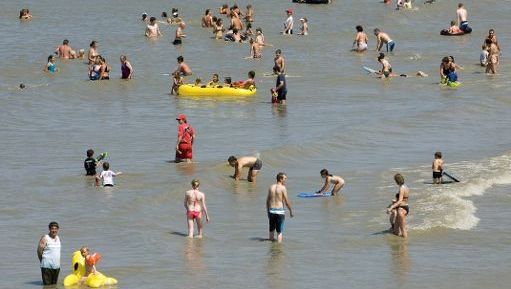 L Enfant Disparu A La Panne Retrouve Mort A Bray Dunes Belgique 7sur7 Be