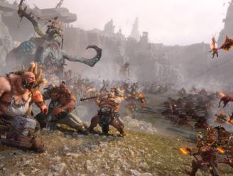 ‘Total War’-reeks wil haar ‘Warhammer’-trilogie groots afsluiten