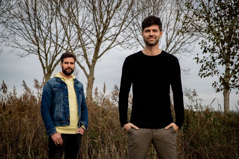 Nick & Simon gaan na 17 jaar als muzikaal duo uit elkaar De Volkskrant