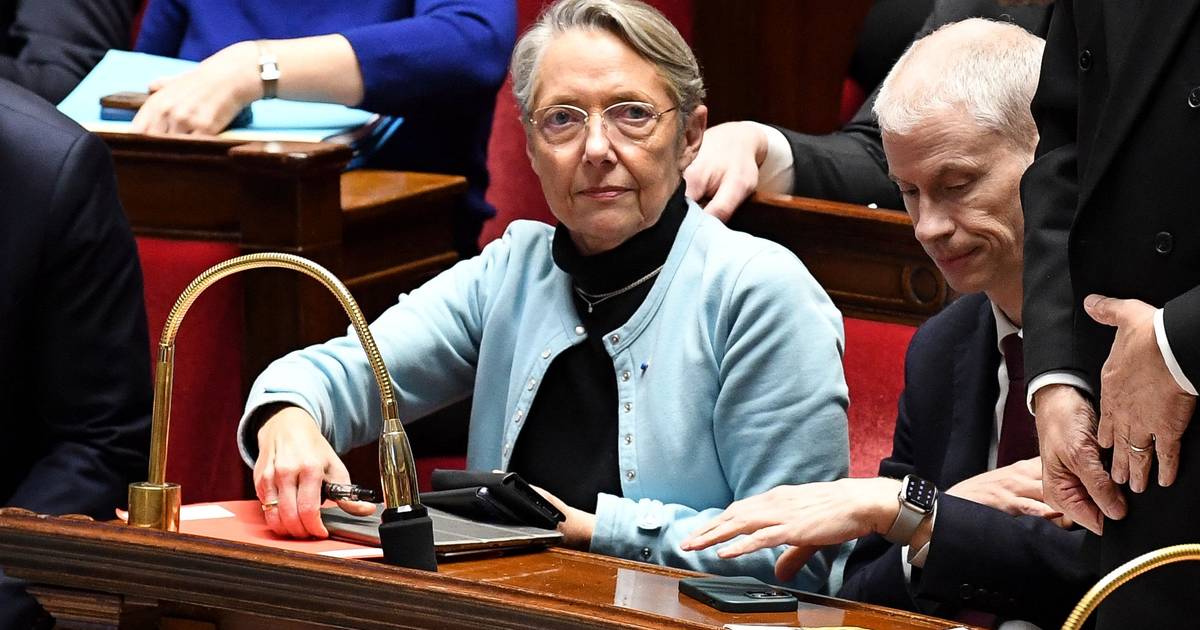 Les Principales Mesures De La Réforme Des Retraites Adoptée Lundi