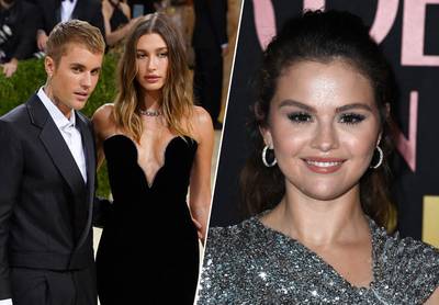 Loopt de vete tussen Selena Gomez en Hailey Bieber uit hand? “Justin en Hailey gaan scheiden”